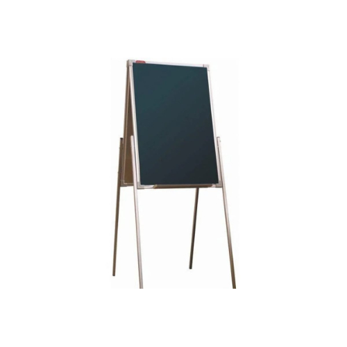 Мольберт двухсторонний комбинированный МБ2 (к)