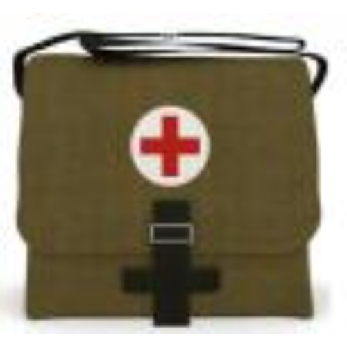 Сумка санинструктора