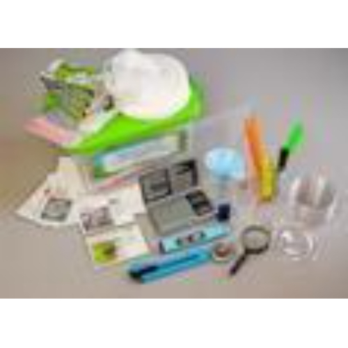 Набор для оценки чистоты воздуха методом биоиндикации