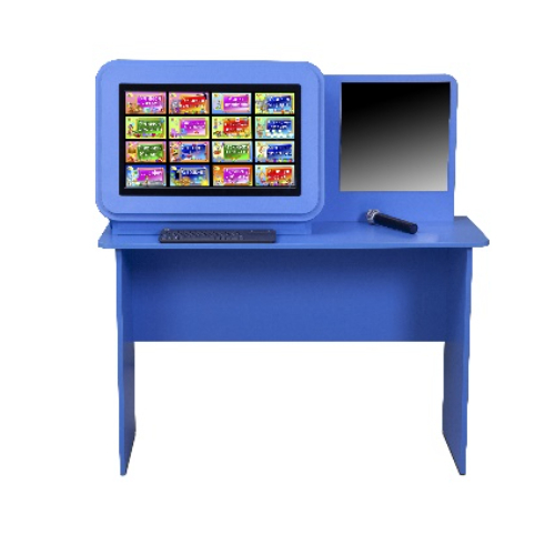 Интерактивный логопедический комплекс «Тигра»