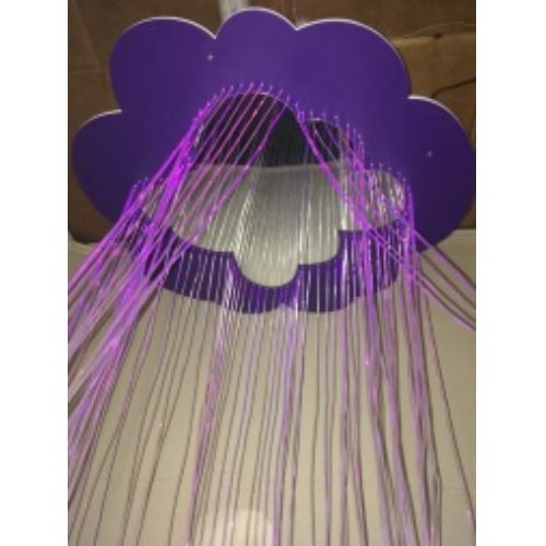 Фиброоптический модуль "Тучка" (100волокон) с п/у