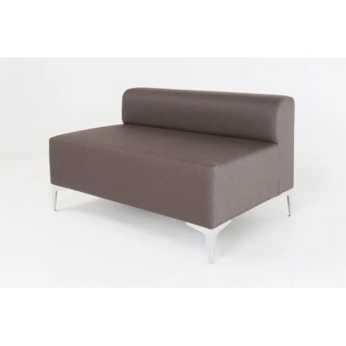 Диван модуль прямой. 1140х720х650 мм.