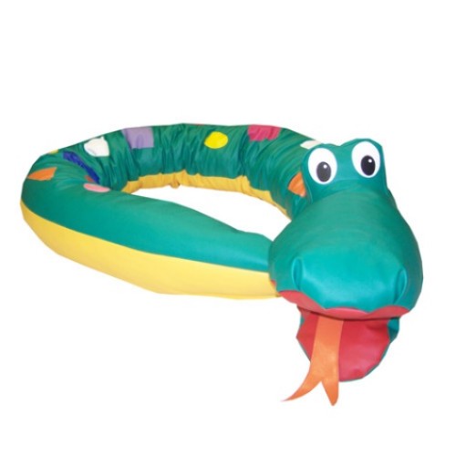 «Змейка» (поролон). 3000х200 мм.