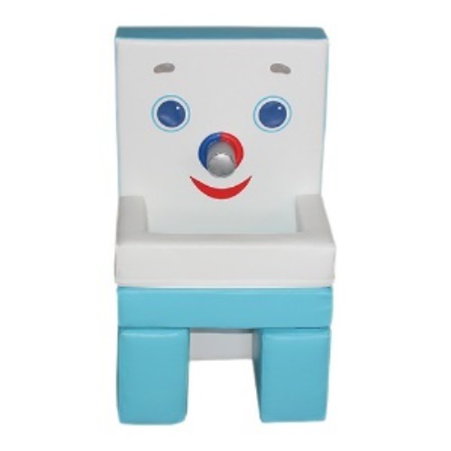 «Дидактический столик» «МойДоДыр». 450х350х800 мм.