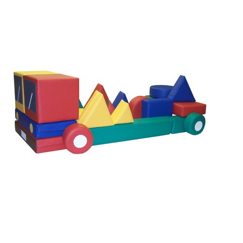 Конструктор "Грузовик"