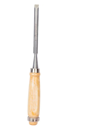 Стамеска 8 мм.