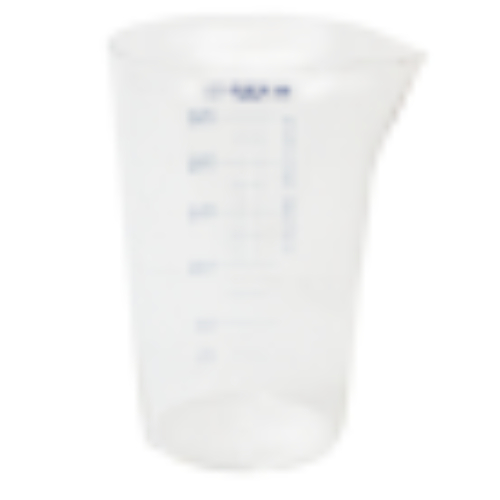 Мензурка 250мл ГОСТ1770-74