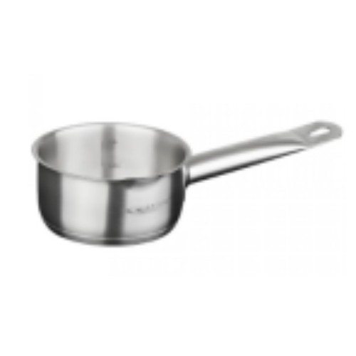 Ковш 1,5 л б/кр, 16х8см ТРС