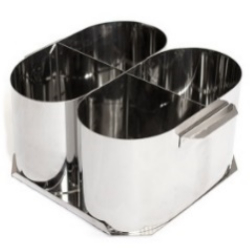 Соусник Фарфор 350мл