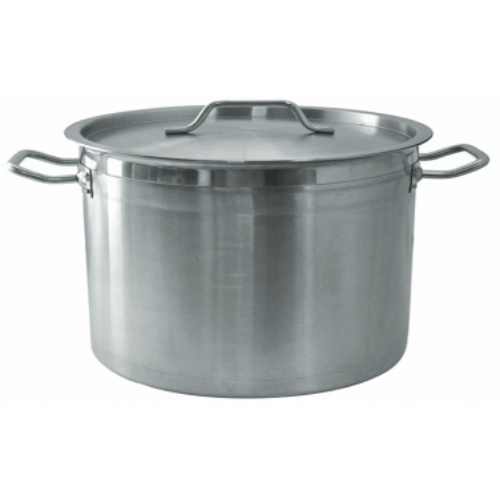 Котел (нержав.) 25,0 л. "P.L.-Proff Cuisine" ("Eco Line"), 32х32см