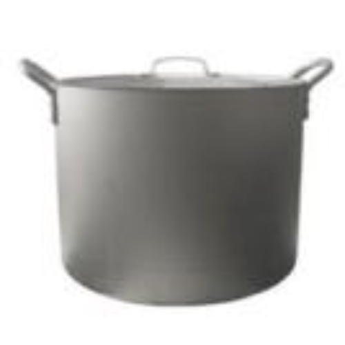 Котел (алюм.) 50,0 л