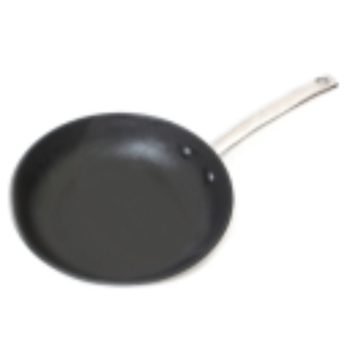 Сковорода (чугун) d=260мм (новая формула)