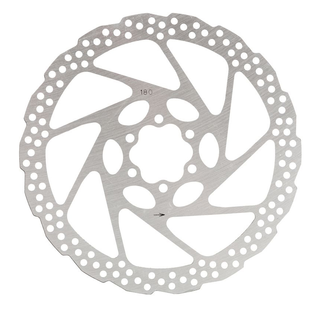 Ротор STG RPT009 180 мм, 6-болтов