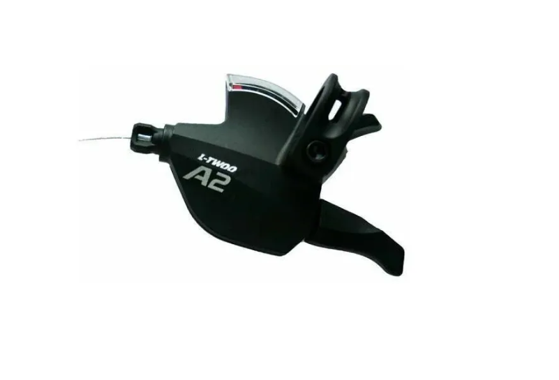 Шифтер LTWOO SL-V5007-3W левый 3 ск. с тросом 1800мм