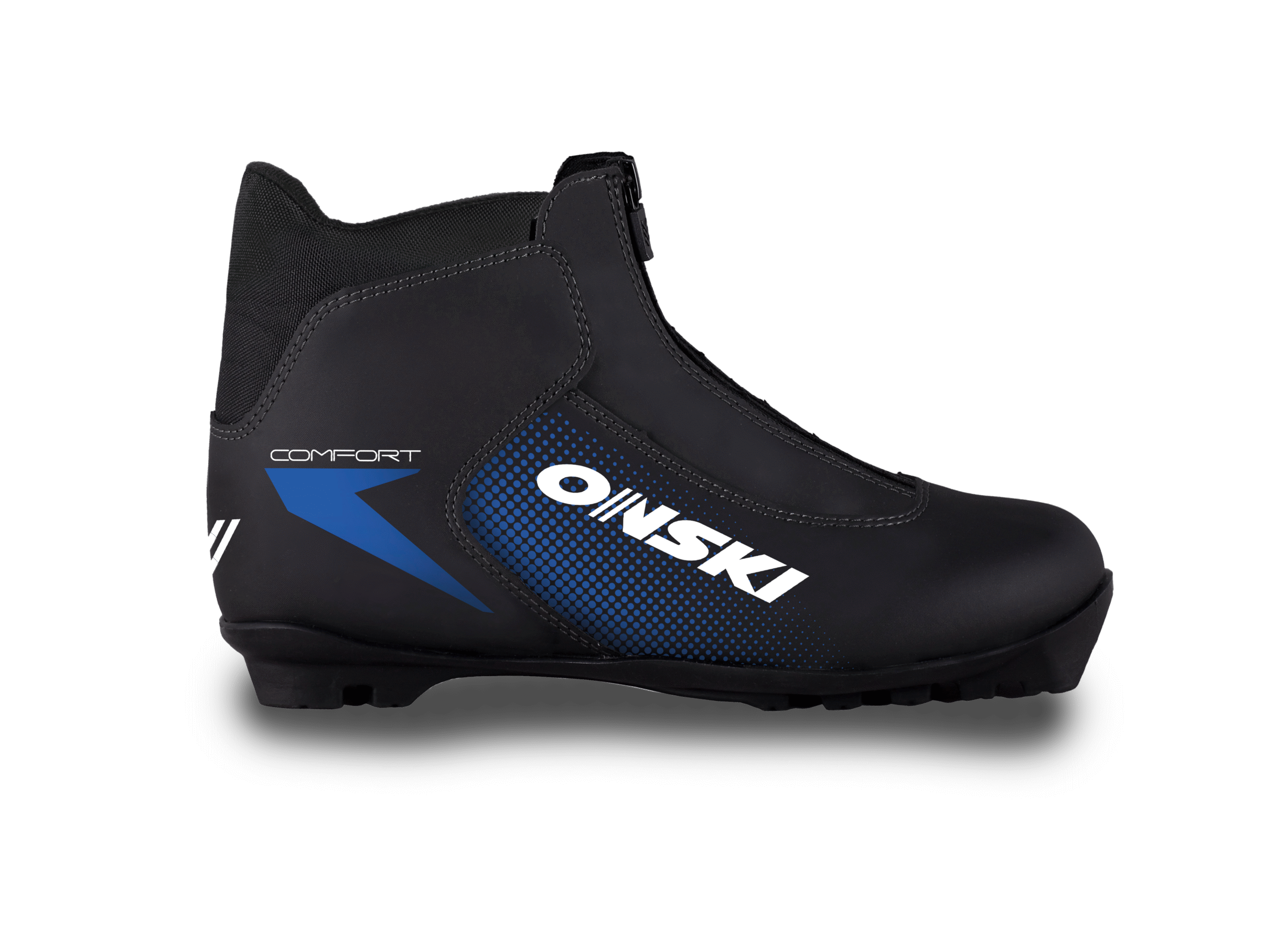 Ботинки лыжные ONSKI COMFORT NNN