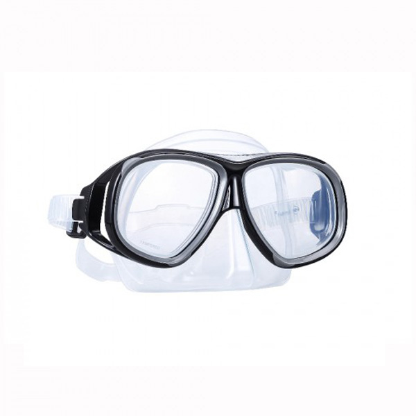 Маска для плавания Alpha Caprice M-1395