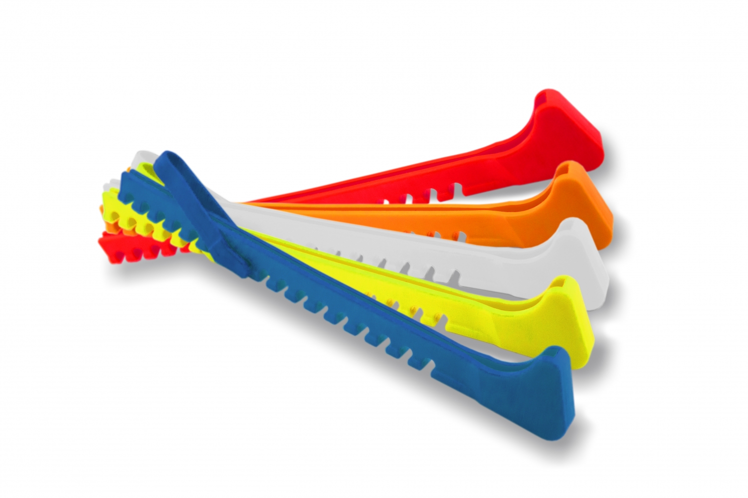 Чехлы для коньков MARAX фигурные