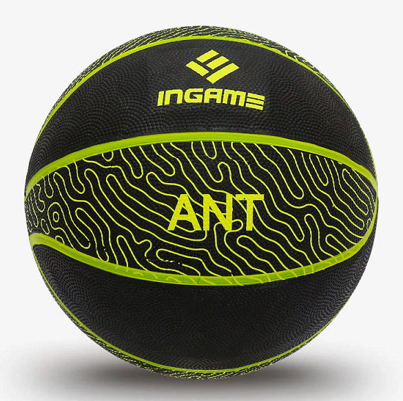 Мяч баскетбольный Ingame Ant