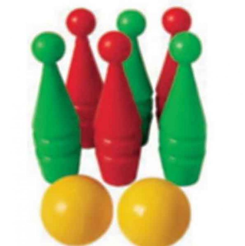 Игра Кегли Y472