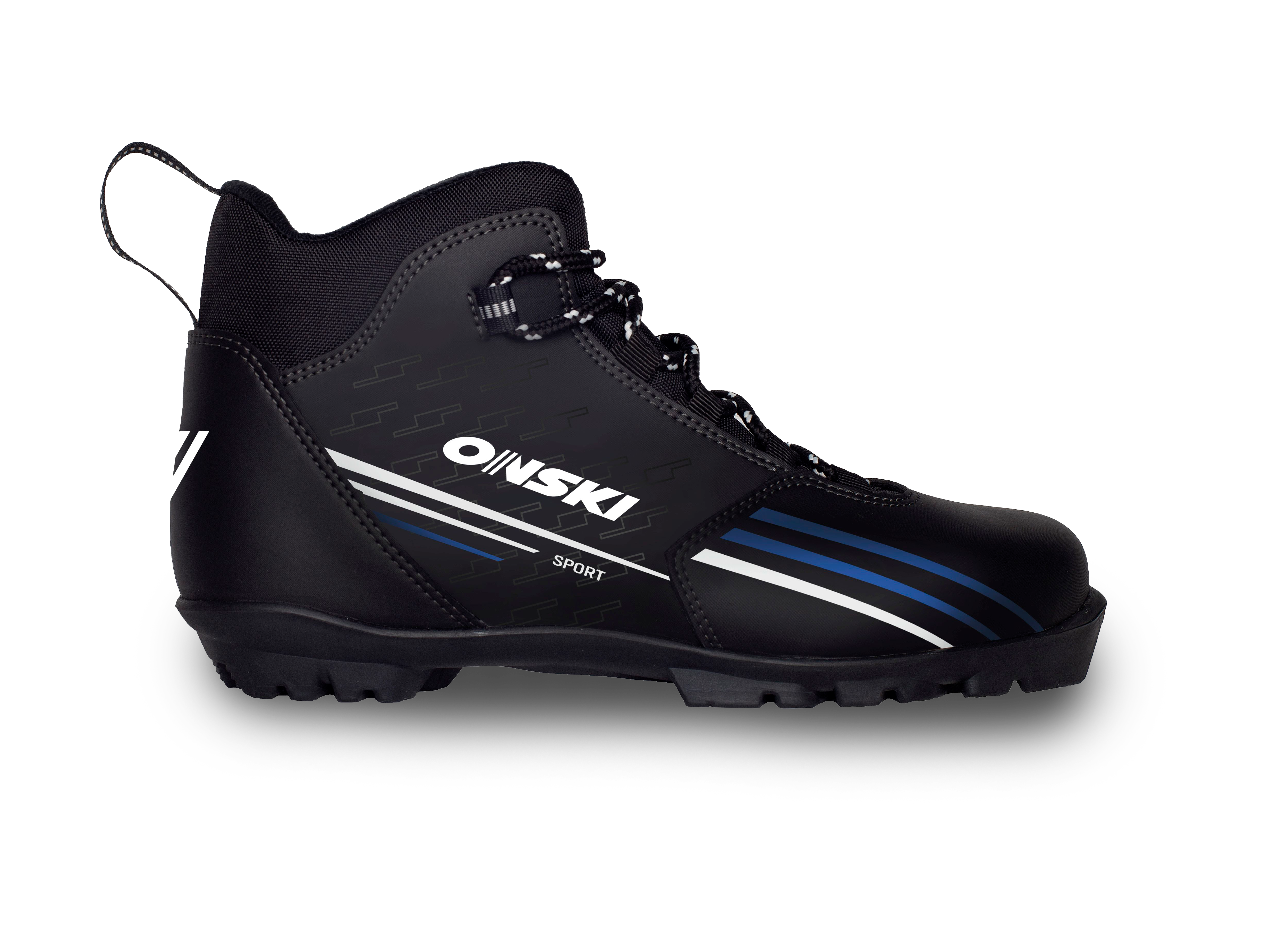 Ботинки лыжные ONSKI SPORT NNN