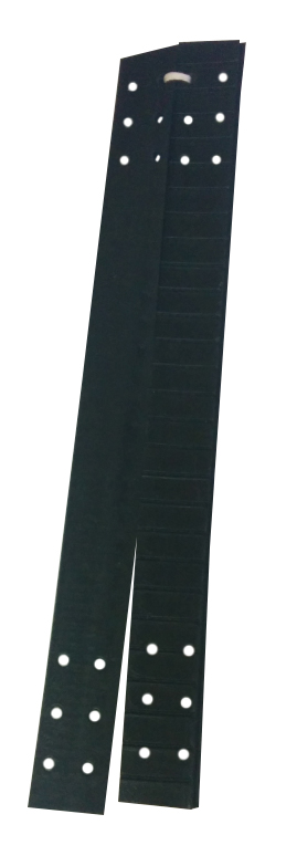 Носковой ремень для лыж Владимир