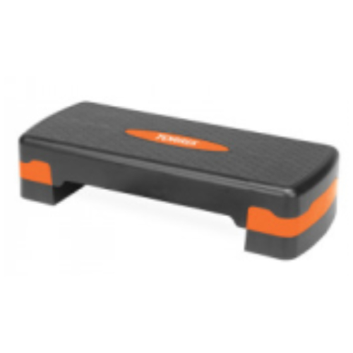 Степ-платформа "TORRES", 2-х уровневая, 640х280х100/150 мм.