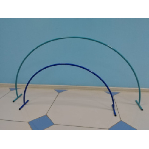 Дуга для подлезания h=70 см (метал)