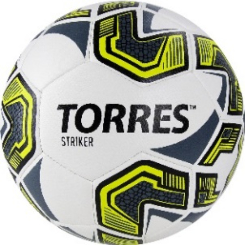Мяч футбольный TORRES Striker