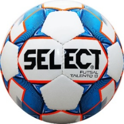 Мяч футзальный SELECT Futsal Talento