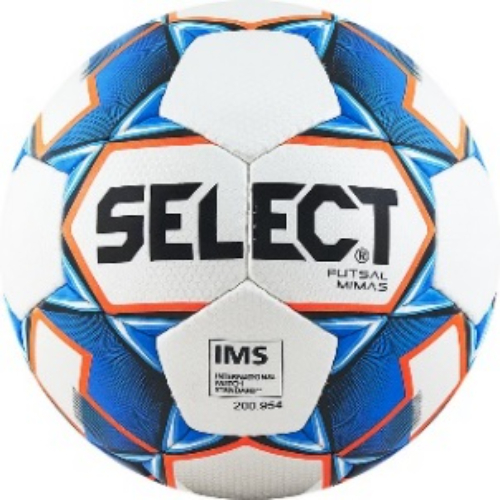 Мяч футзальный SELECT Futsal Mimas IMS