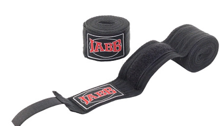 Бинт боксерский Jabb Pro JE-3030