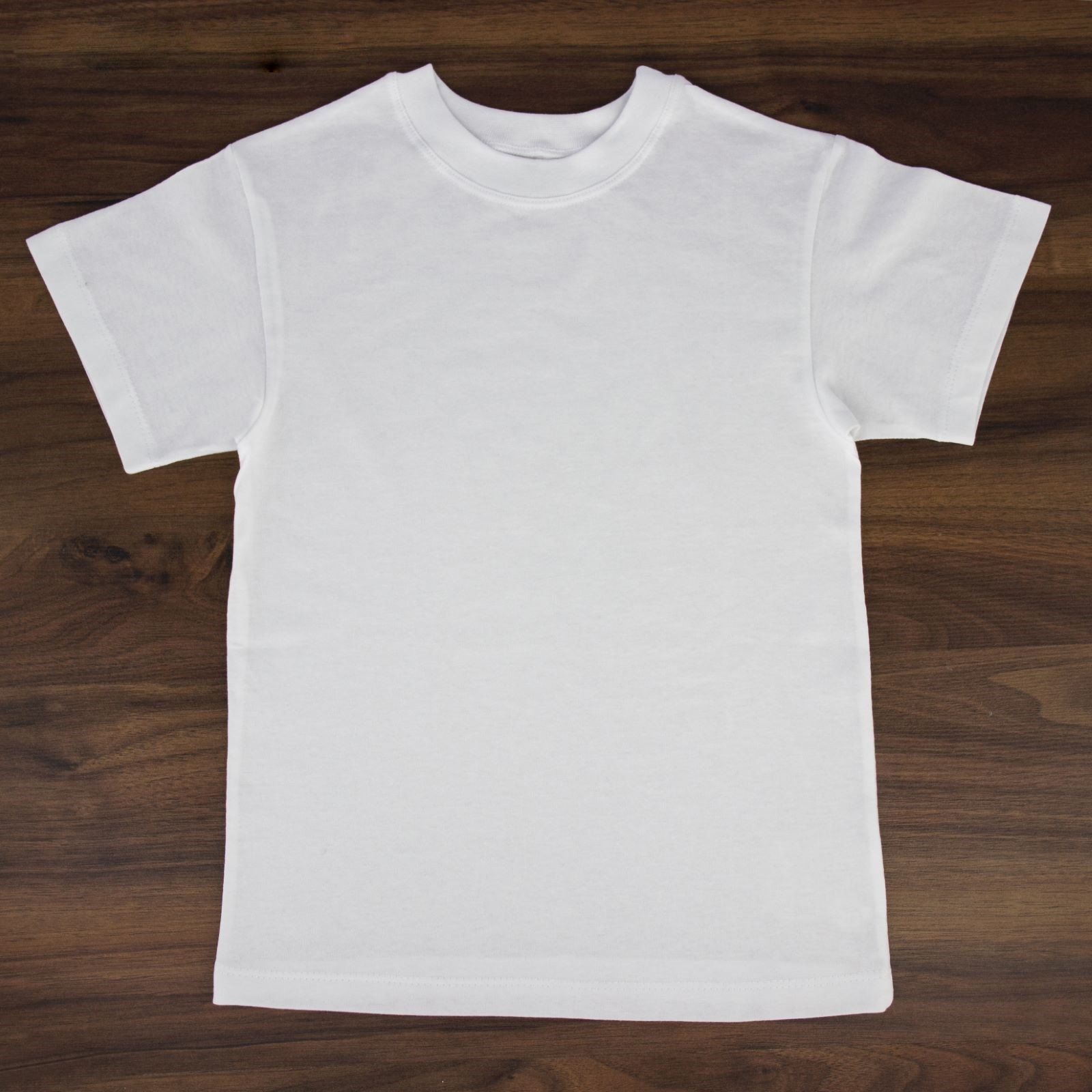 Футболка детская Basia Н115