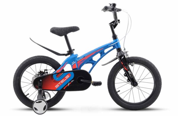 Велосипед STELS Galaxy 16" V010 (2023) 1 ск