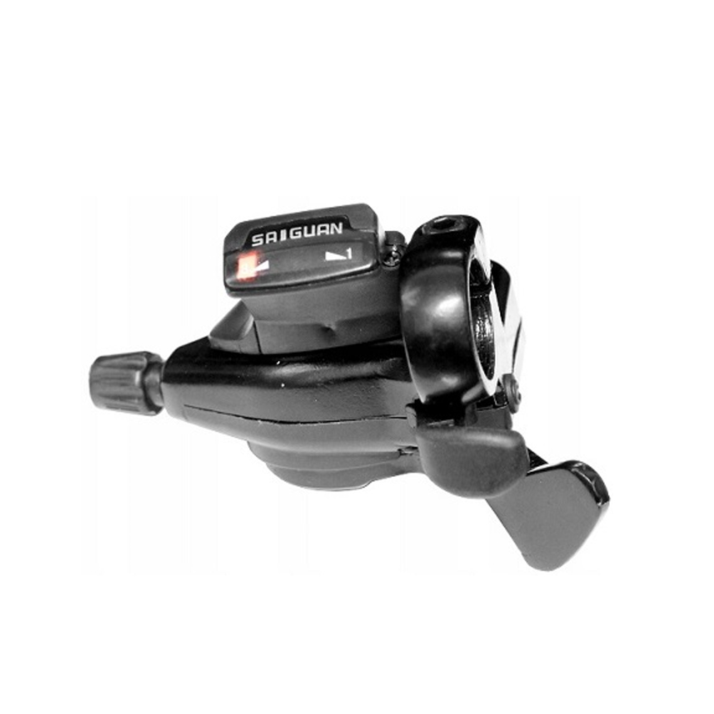 Шифтер SAIGUAN KD-71-8SI правый 8 скоростей