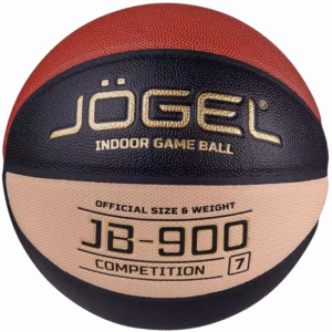Мяч баскетбольный Jogel JB-900