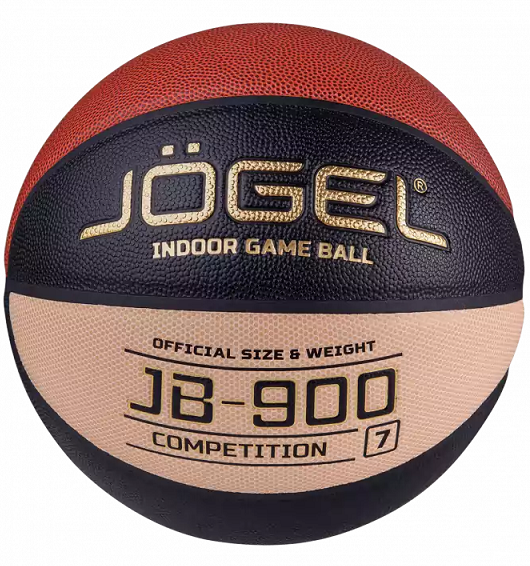 Мяч баскетбольный Jogel JB-900 Мяч баскетбольный Jogel JB-900
