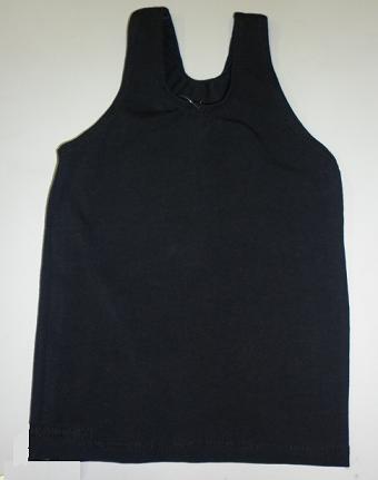 Майка-борцовка Нола 059 лайкра