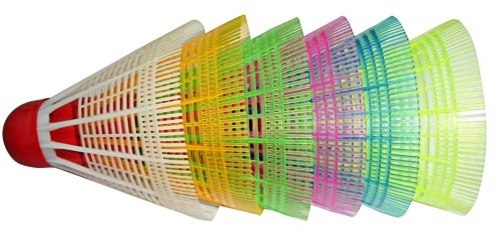 Волан для бадминтона Start Up P-102