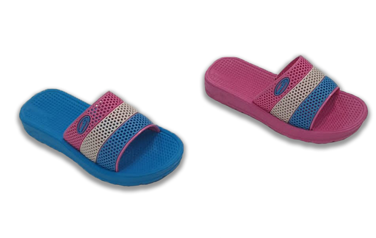 Туфли пляжные детские Эмальто 555B-17