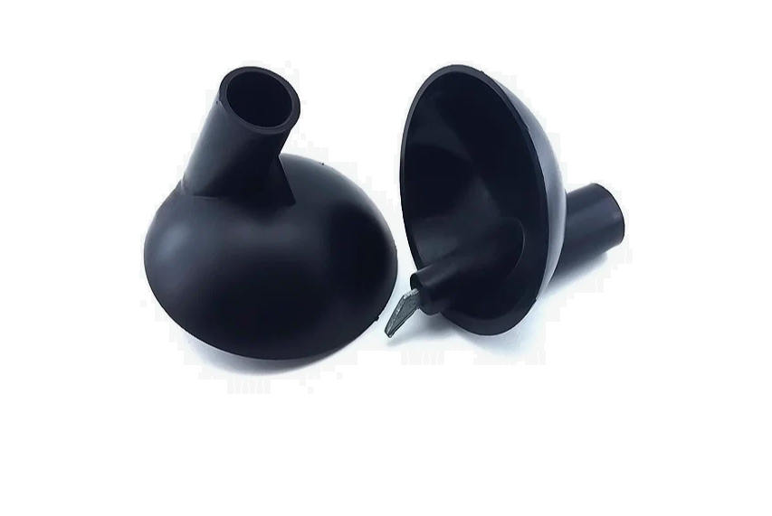 Лапки для алюминевых лыжных палок 16 мм