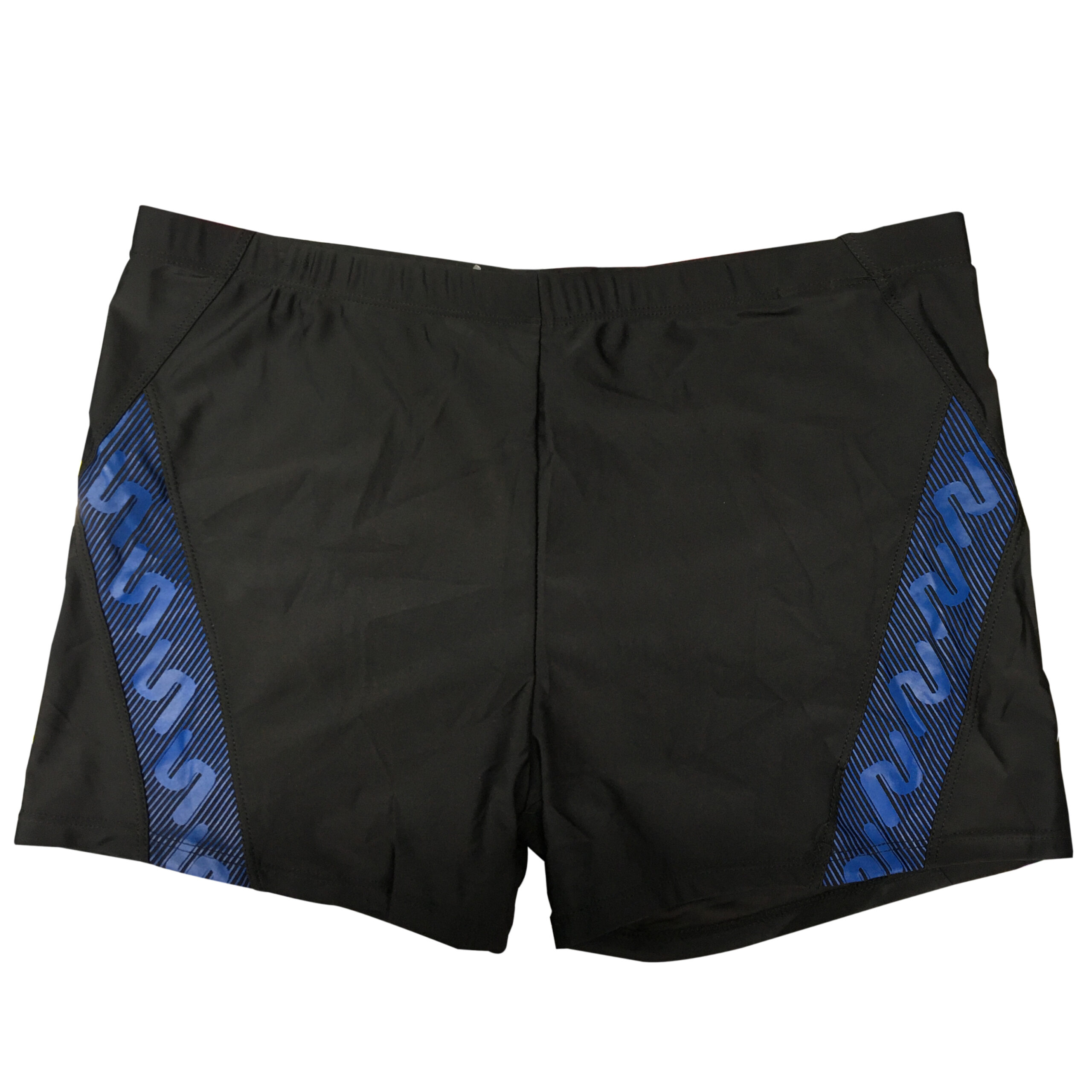 Плавки-шорты для плавания мужские FABA Y19026