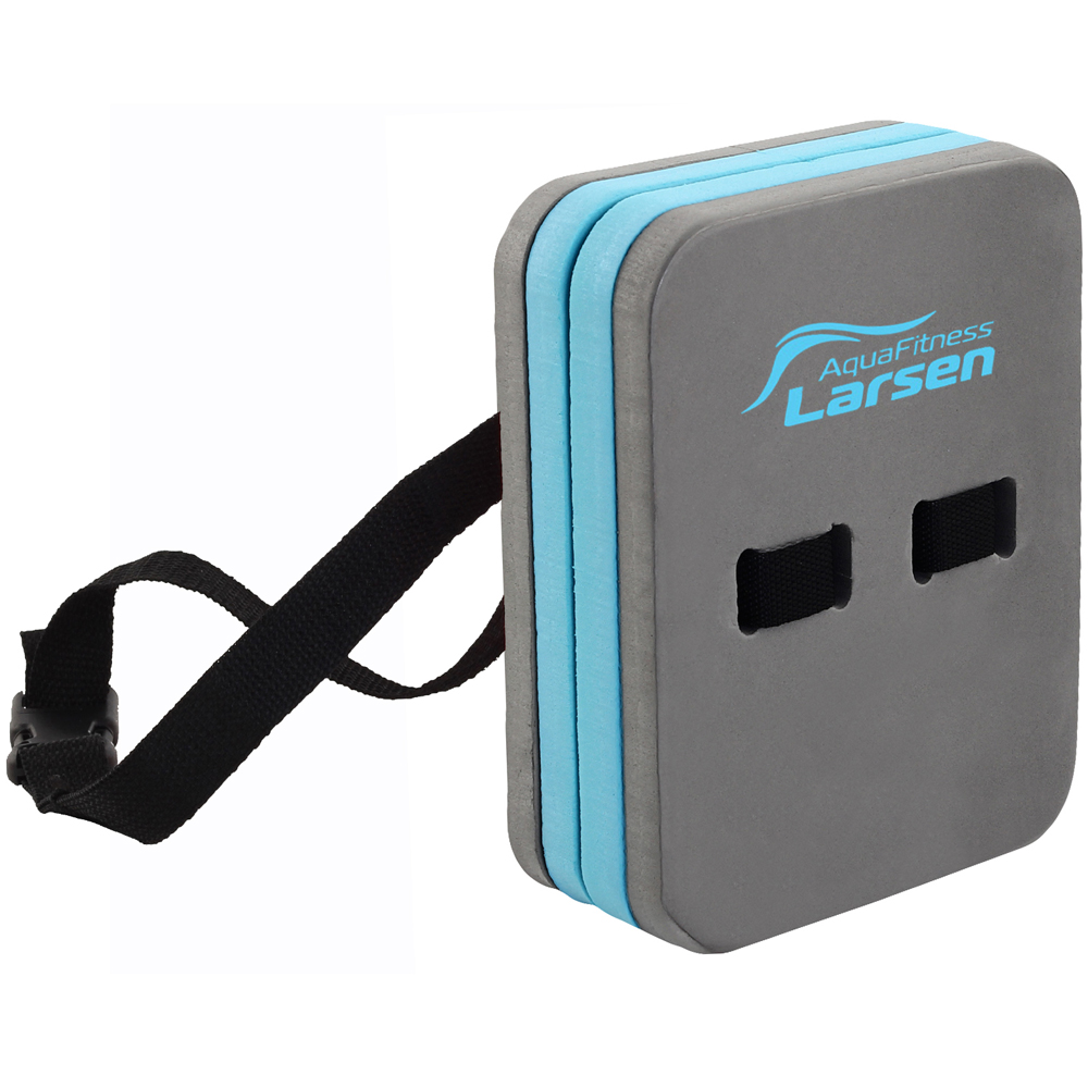 Пояс для обучения плаванию Aqua Fitness Larsen YP-15B