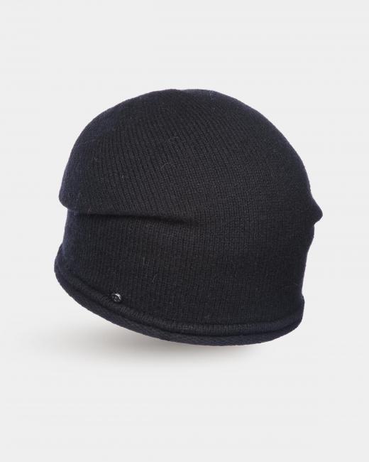 Шапка CANOE DIVINE 3442361 черная