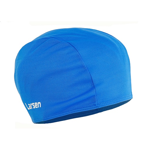 Шапочка для плавания Larsen 3220D
