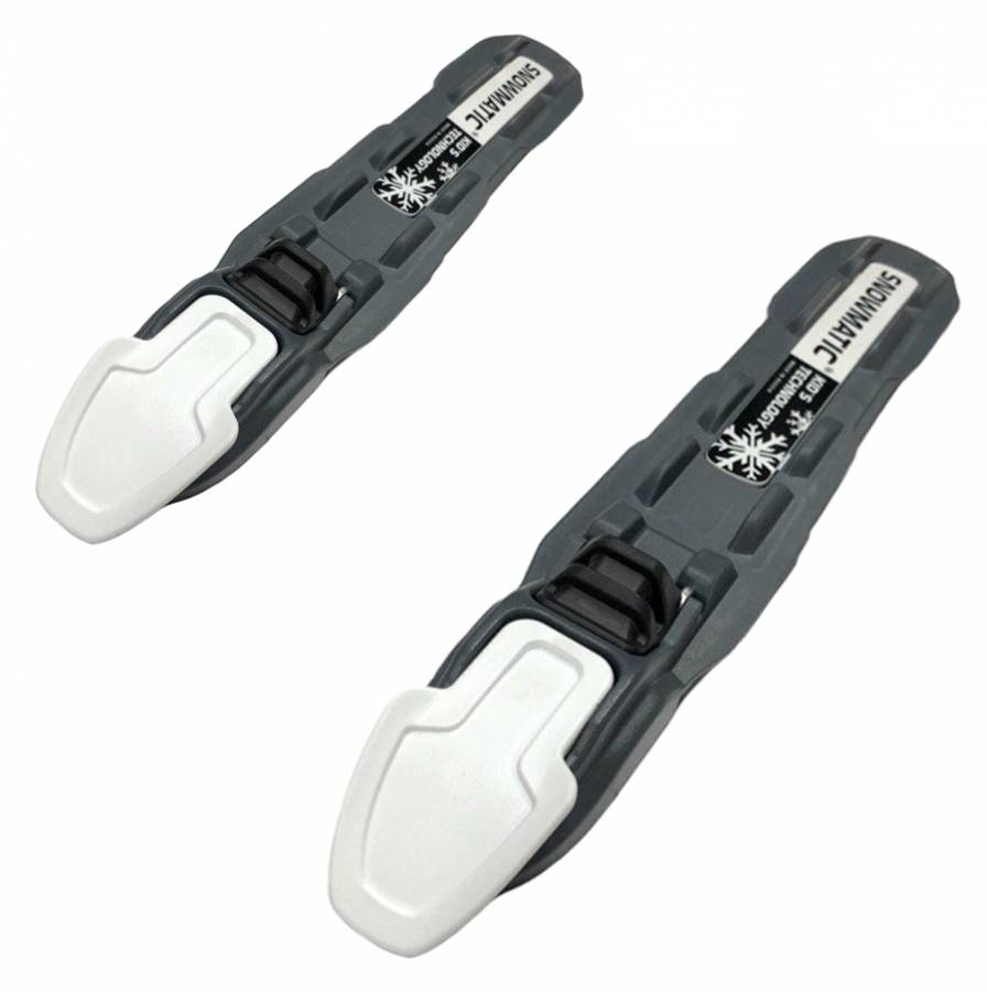 Лыжное крепление NNN SNOWMATIC N3