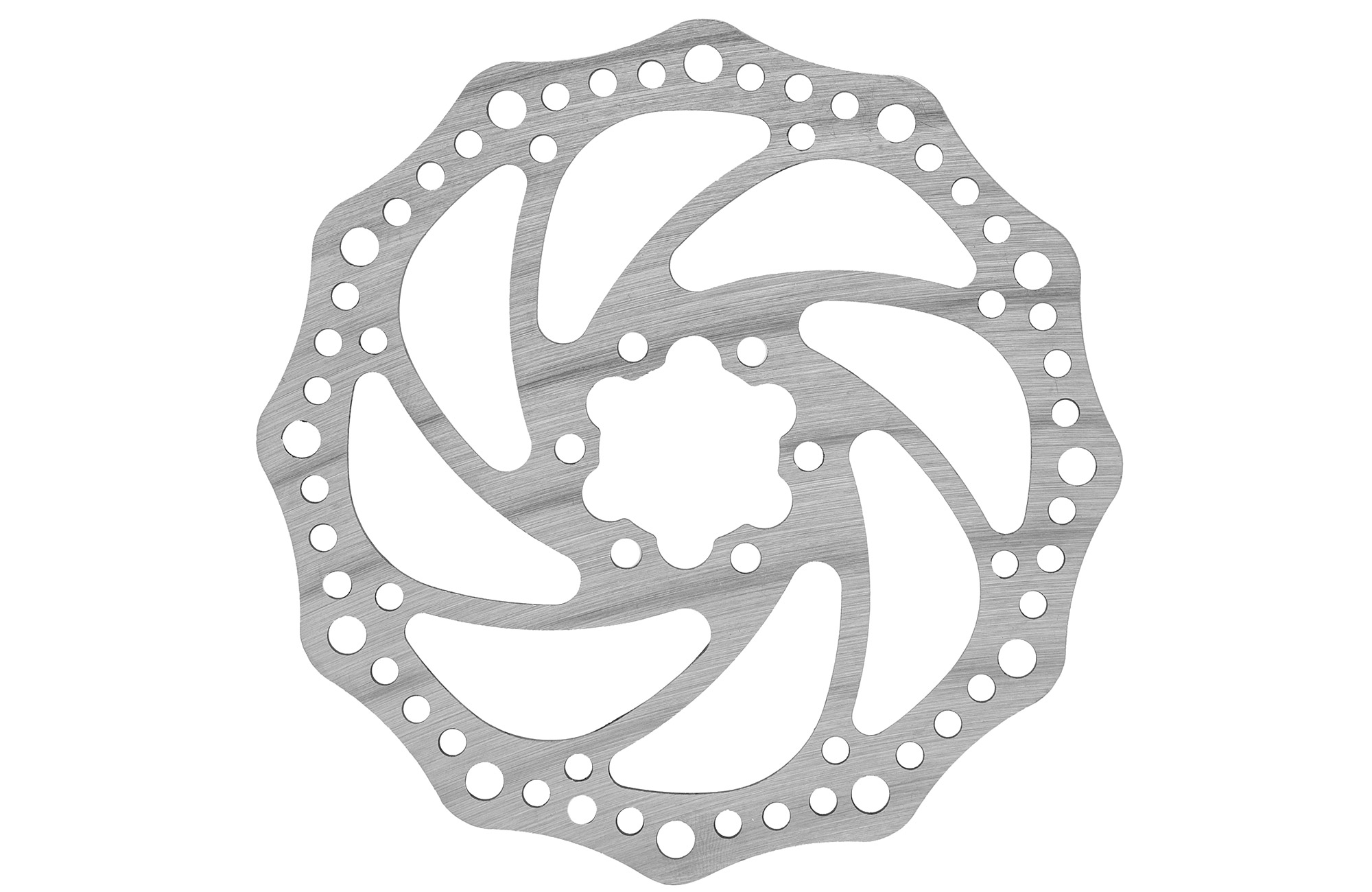 Ротор TL 06 160 мм