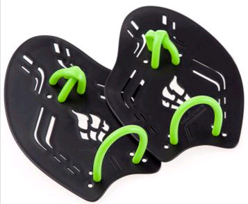 Лопатка для плавания Mad Wave Paddles Extreme М0749 01