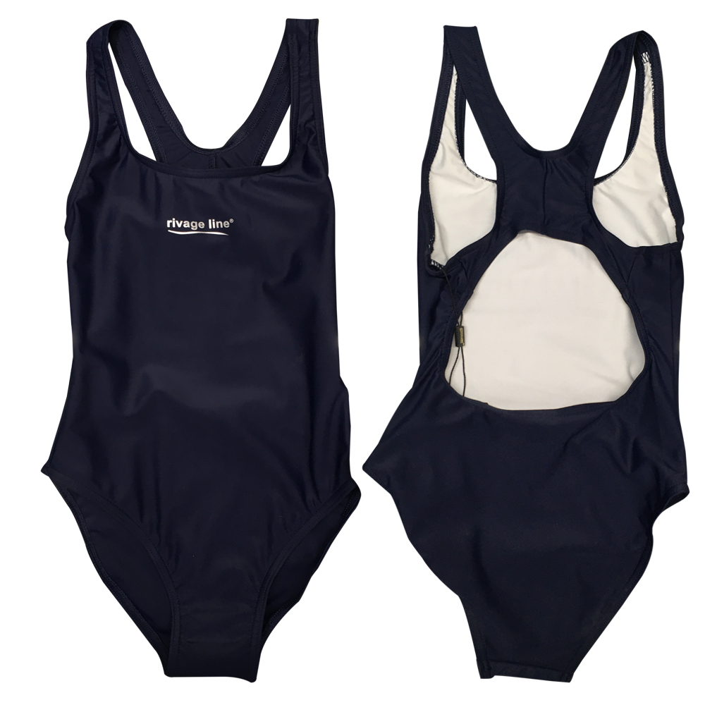 Купальник детский Rivage Line 2140 однопредметный