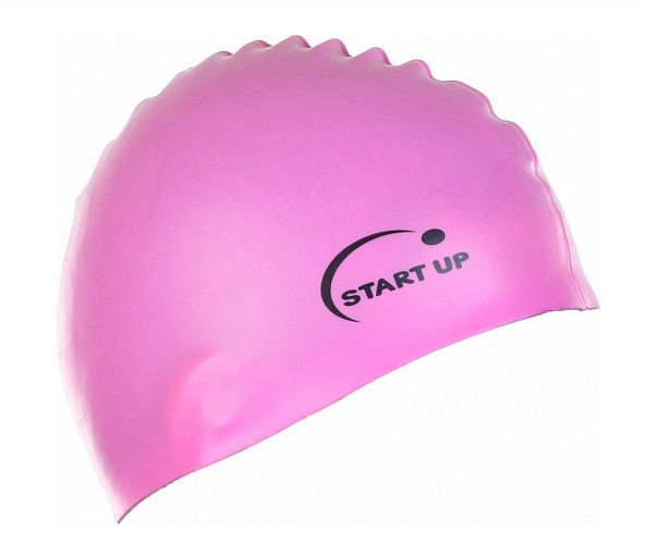 Шапочка для плавания Start UP SH (8435)