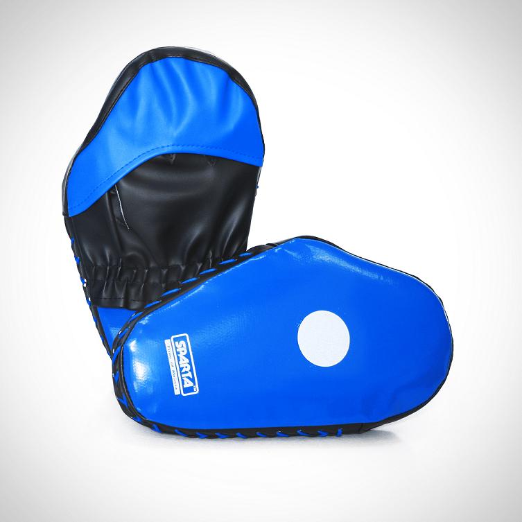 Лапа боксерская SPARTA Классик 701